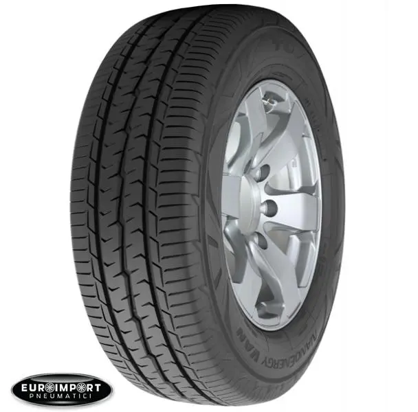 Toyo NANO ENERGY VAN  205/75 R16 113_111 R  Carico C  TL